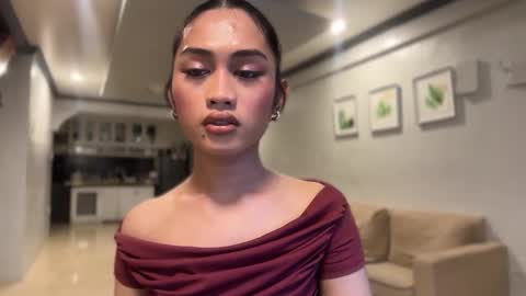 catalina2605 online show from October 17, 8:02 pm