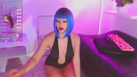Snapshot of catalina__lovers chatting on October 2, 7:56 pm Catalina lovers online show from October 2, 7:56 pm