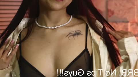 Cata online show from January 24, 5:21 pm