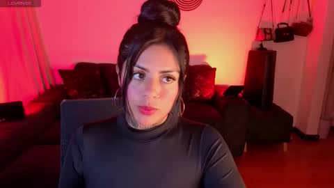 Catalina online show from January 15, 2:53 am