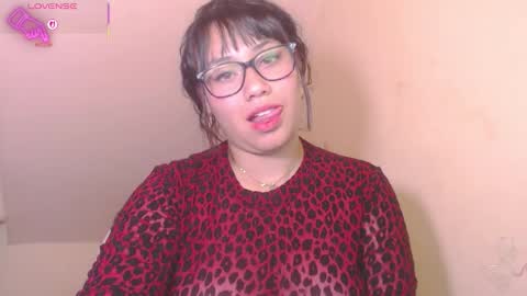 Catalina Saenz online show from November 21, 2:31 am