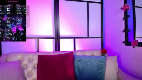 Catalina soul online show from May 23, 1:40 pm