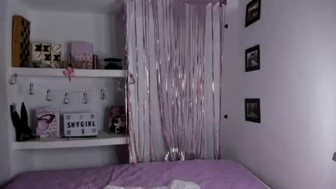  Catalina Garcia     online show from February 28, 3:15 am