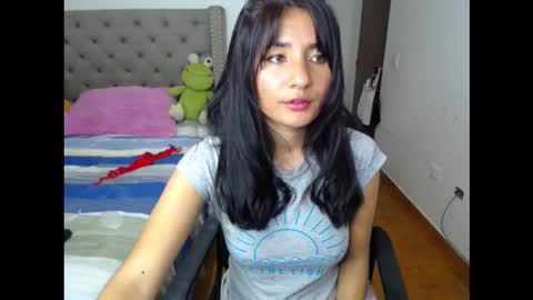 catalinahounn online show from September 12, 8:11 pm