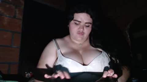 catalis_curvy online show from February 20, 10:56 pm