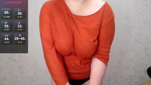 Ana online show from November 9, 10:34 pm