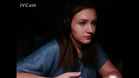 catchymary online show from March 10, 1:34 am