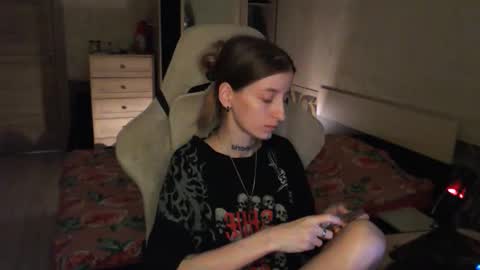 CATH online show from October 23, 9:37 pm