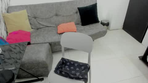 CATHA  make me happy online show from February 3, 4:44 pm