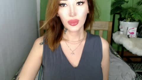 red online show from July 6, 1:24 am