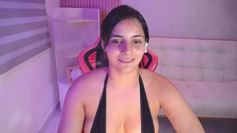 CathaleyaSex online show from June 13, 1:27 am