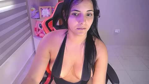 CathaleyaSex online show from February 7, 2:09 pm