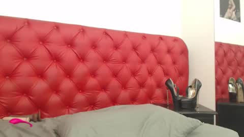 cathalina online show from March 6, 8:59 pm