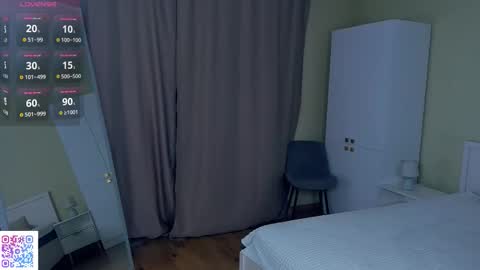 Katrin online show from January 14, 5:21 pm