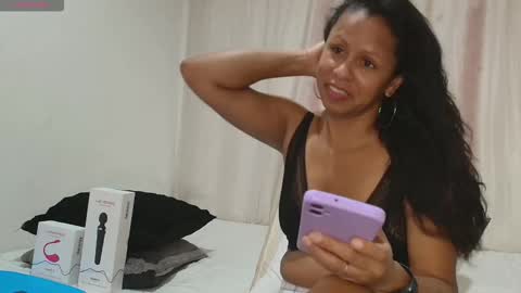 Catherine online show from March 16, 6:45 pm