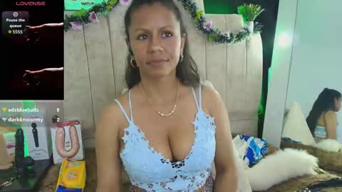 Catherine online show from November 28, 7:10 pm