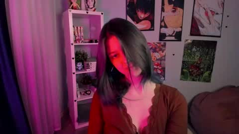 Catherine online show from April 28, 8:24 pm