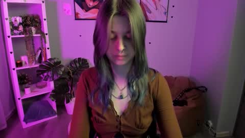 Catherine online show from March 21, 5:39 pm