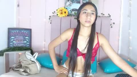 catherinealvarezres online show from June 9, 12:38 pm