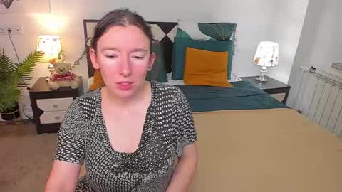 Catrin online show from November 10, 6:38 am