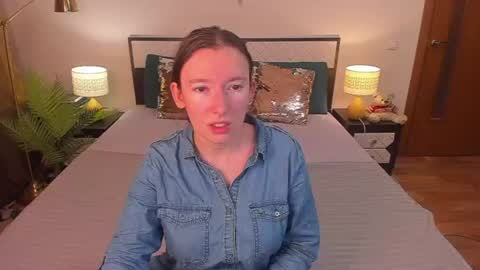 Catrin online show from July 21, 3:30 am