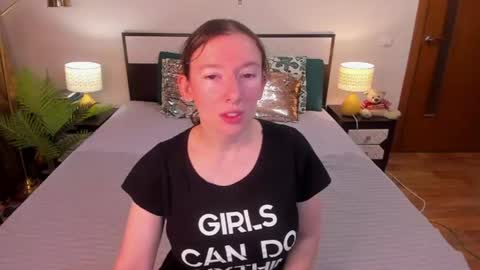 Catrin online show from July 13, 3:43 am