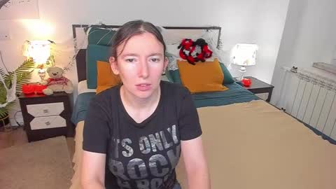 Catrin online show from October 29, 6:59 am