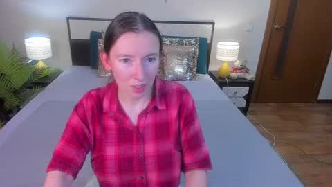 Catrin online show from June 30, 2:44 am