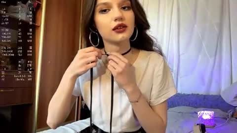 Roniy online show from June 13, 12:26 pm