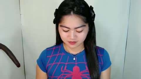 cathy_ho online show from March 28, 3:35 pm