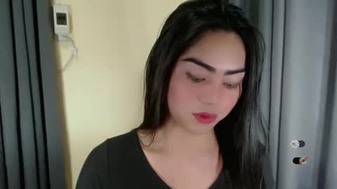 cathy_ho online show from March 11, 9:13 am