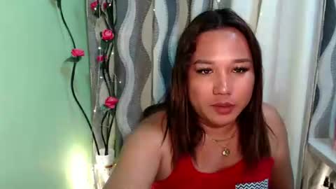 Cathy Mae online show from September 17, 4:49 am