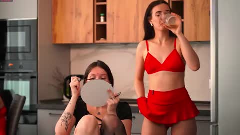 catolinanight online show from June 12, 6:12 am