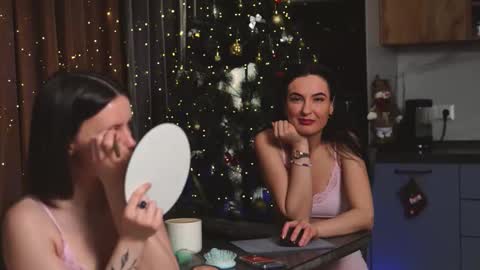 catolinanight online show from February 5, 6:28 am