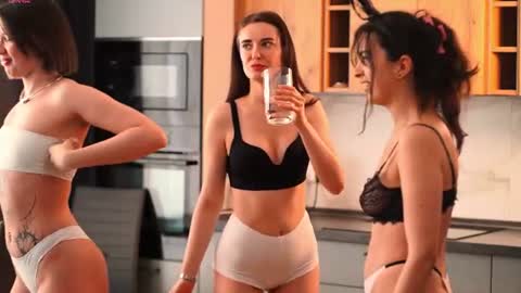 catolinanight online show from June 13, 6:13 am