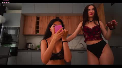 catolinanight online show from July 29, 6:13 am