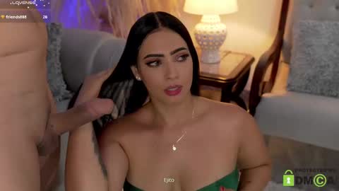 IG soycatrinaoficial online show from September 15, 9:05 pm