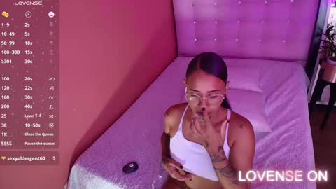 CATALEYA  online show from January 12, 3:36 pm