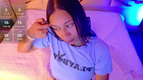 CATALEYA  online show from May 10, 7:31 pm