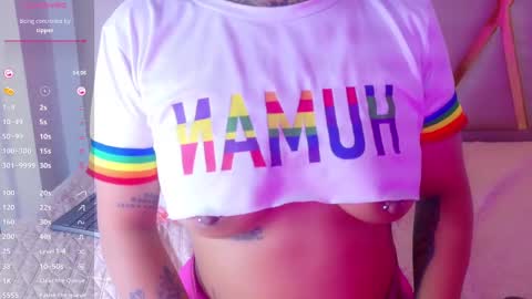 CATALEYA  online show from September 27, 2:37 pm