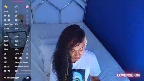 CATALEYA  online show from January 29, 2:51 am