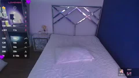 CATALEYA  online show from February 5, 3:02 am