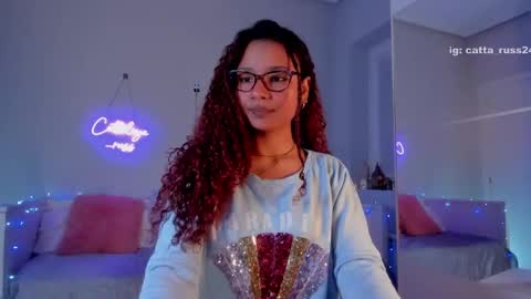 catta 3 online show from January 26, 5:34 am