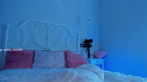 catta 3 online show from February 22, 11:02 am