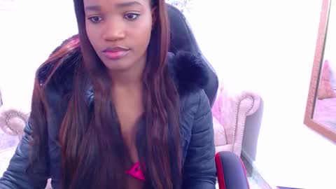  Catta  online show from February 16, 12:25 pm