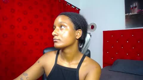 Snapshot of cattleya_hotgirl chatting on February 19, 6:21 pm Cattleya online show from February 19, 6:21 pm