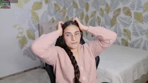 cattleyaangel online show from April 18, 7:58 pm