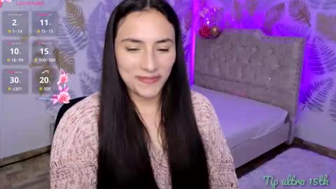 cattleyaangel online show from November 6, 1:30 am