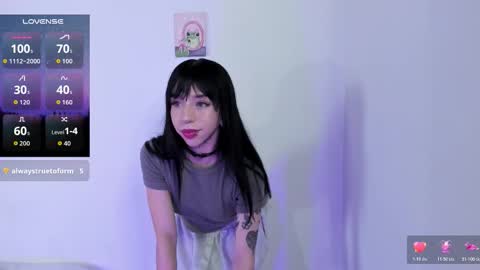 CattNamy online show from November 13, 7:11 am