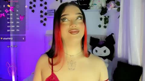 cattriona_muller online show from February 26, 10:49 am